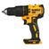 Parafusadeira-Furadeira-De-Impacto-Max-20V-12-DCD7781L1-BR-DeWalt--2-