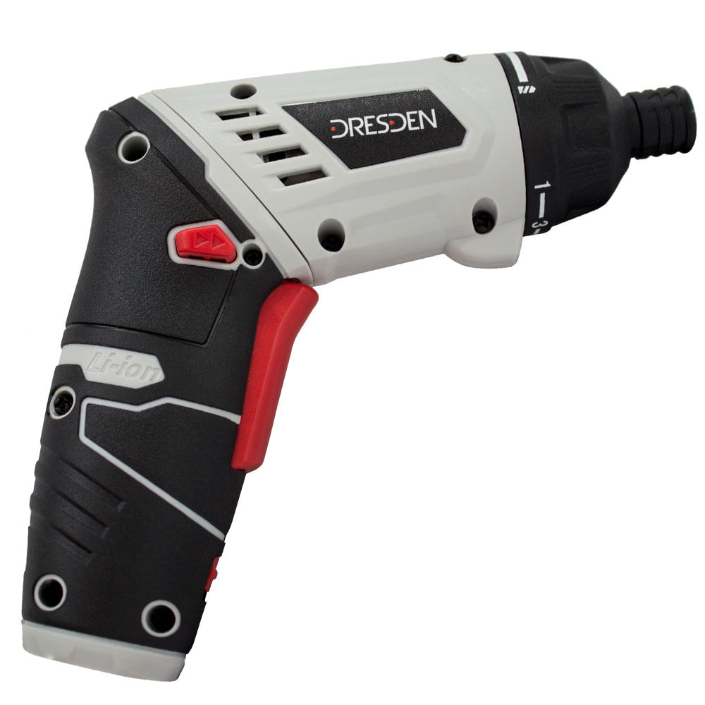 Parafusadeira Bits Encaixe 1/4