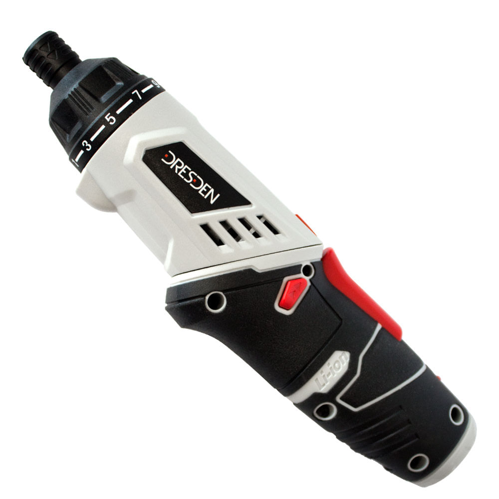 Parafusadeira Bits Encaixe 1/4