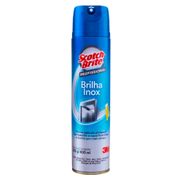 Spray-de-Limpeza-Brilha-Inox-400ml-Scotch-Brite-3M