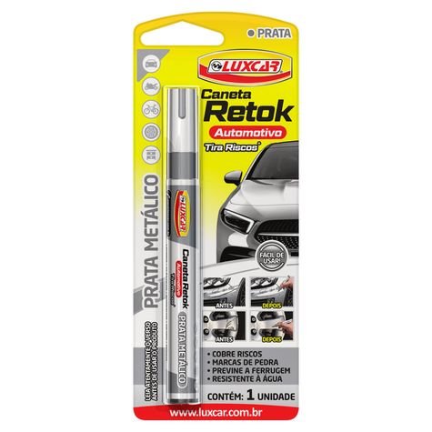 Caneta-Retok-Tira-Riscos-Prata-Metalico-Luxcar