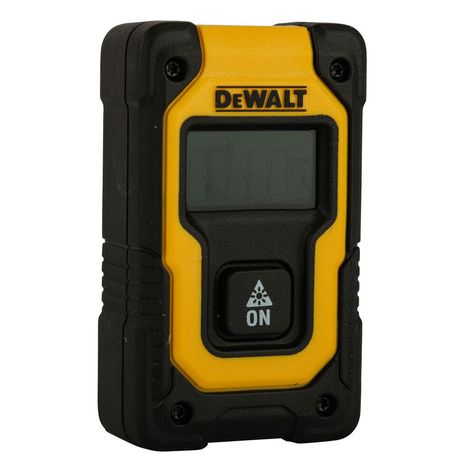 Trena-a-Laser-Atomic-Compact-Recarregavel-16m-DW055PL-DeWalt