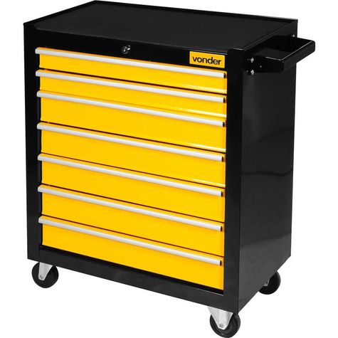 Carro-Para-Ferramentas-Com-7-Gavetas-Vonder