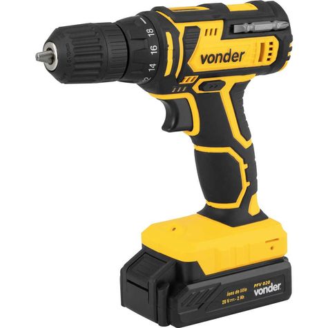 Parafusadeira-e-Furadeira-20V-Bivolt-PFV020-Vonder