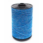 Fio-Eletroplastico-Aco-Para-Cerca-Eletrica-Rolo--250m-Azul-Igecast