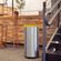 Lixeira-Basculante-Inox-Piemonte-40-Litros-Amarela-Tramontina-1