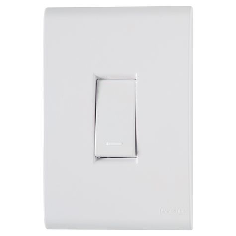 Conjunto-4x2-com-1-Interruptor-Simples-10A-250V-Branco-Liz-Tramontina
