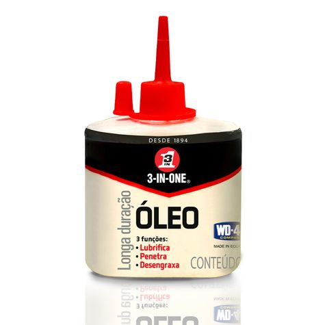 Oleo-Lubrificante-3-in-One-30ml-WD-40