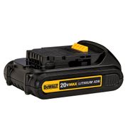 Bateria-Max-Li-Ion-20V-1.5Ah-DCB201-B3-Dewalt