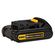 Bateria-Max-Li-Ion-20V-1.5Ah-DCB201-B3-Dewalt
