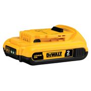 Bateria-Max-Li-Ion-20V-2Ah-DCB203-B3-Dewalt