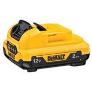 Bateria-Max-Li-Ion-12V-2Ah-DCB122-Dewalt