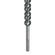 Broca-SDS-Max-40-x-570-x-450mm-DT9445-QZ-Dewalt-1