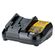 Carregador-de-Bateria-12V---20V-MAX-Bivolt-DCB107-BR-Dewalt