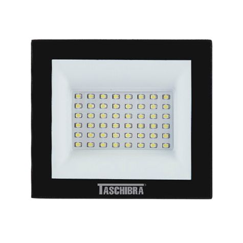 Refletor-LED-TR-Slim-50W-6500K-Preto-Taschibra.jpg