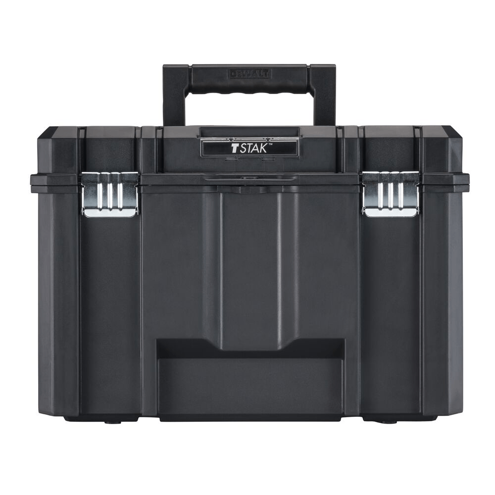 Organizador N°6 Caixa Profunda TSTAK DWST17806 DeWalt - Cosama Mobile