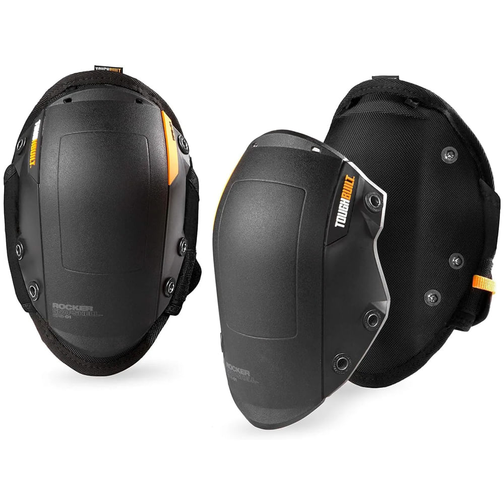 Joelheiras Modelo Gelfit™ Rocker - Tb-kp-g201 - Toughbuilt Brasil