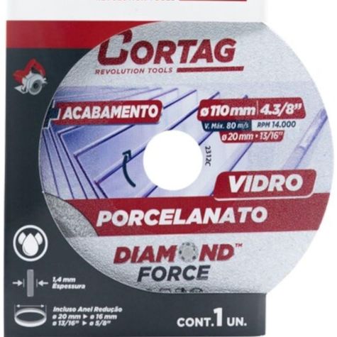 DISCO-DIAMANTADO-PORCELANATOVIDRO-110MMX20MM-CORTAG--2-
